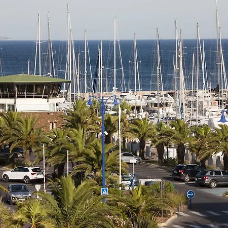 Parc - Maeva Appartement *