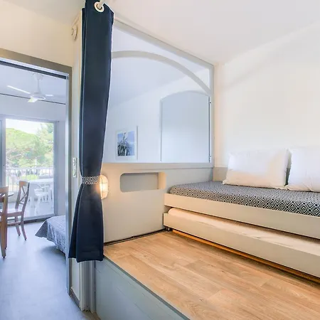 Appartement Parc - Maeva