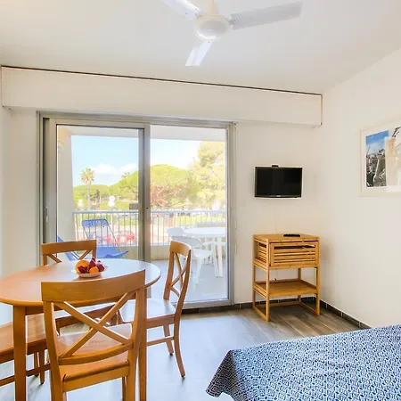 Appartement Parc - Maeva