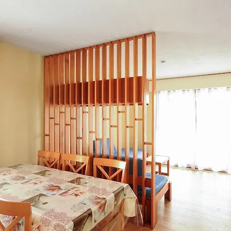 Appartement Parc - Maeva