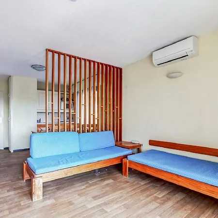 Parc - Maeva Appartement *