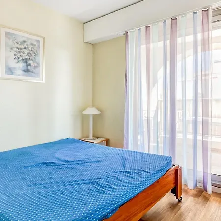 Parc - Maeva Appartement