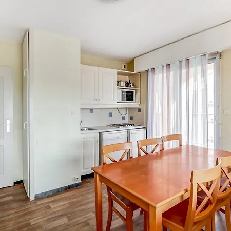 Appartement Parc - Maeva Hyères