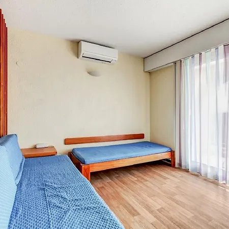 Appartement Parc - Maeva Hyères