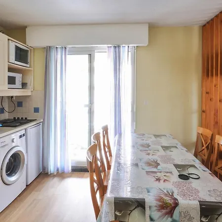 Appartement Parc - Maeva *