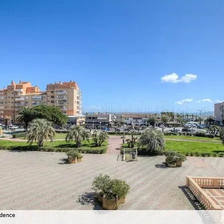 Appartement Parc - Maeva *