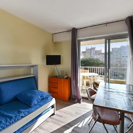 Appartement Parc - Maeva