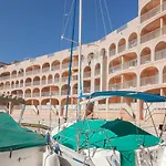 Appartement Parc - Maeva Hyères
