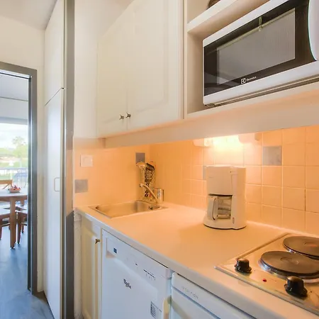 Parc - Maeva * Йер