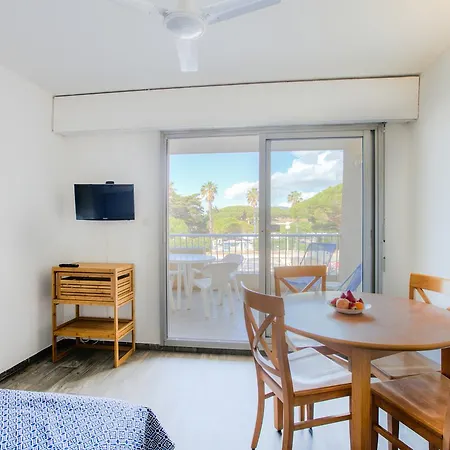 Parc - Maeva * Hyères