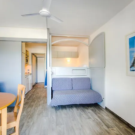 Lejlighed Parc - Maeva *