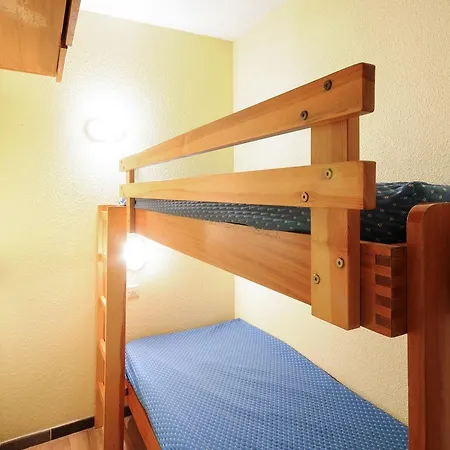 Апартаменты Parc - Maeva Йер