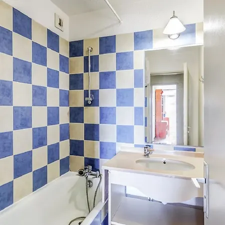 Lejlighed Parc - Maeva *