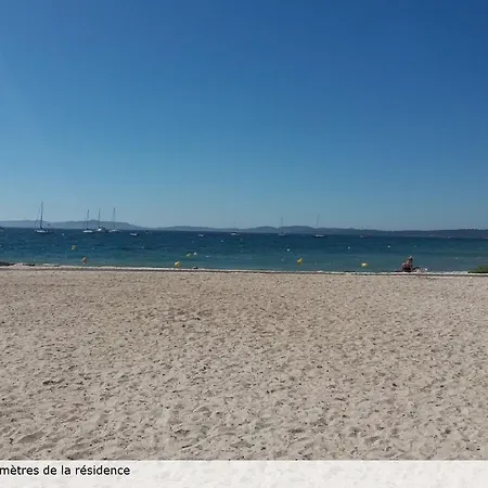 Parc - Maeva Апартаменты *